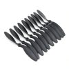 10pcs 8060 Glass Fiber Nylon Propeller