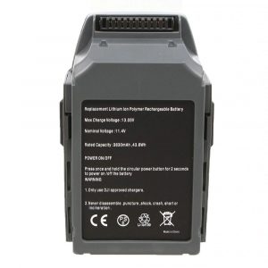 11.4V 3830mAh Smart Battery for DJI Mavic Pro