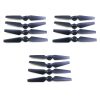 12pcs Propeller for JJRC X12 CFLY C FLY Faith Eachine Ex4