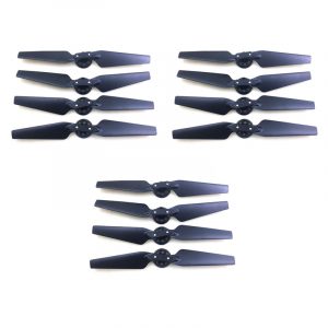12pcs Propeller for JJRC X12 CFLY C FLY Faith Eachine Ex4