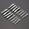 16pcs Propeller for Cheerson CX 10 CX 10A CX 10C CX 11 CX 12