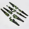 2 Pairs Self Locking 9443 Propellers for DJI Phantom 1 2 Vision FC40 CAMOUFLAGE