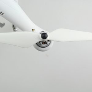 2 Pairs Self Locking 9450 Propellers for DJI Phantom 1 Phantom 2 3