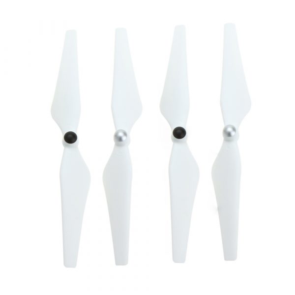 2 Pairs Self Locking 9450 Propellers for DJI Phantom 1 Phantom 2