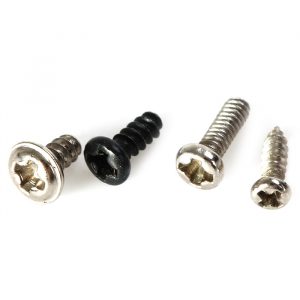 21pcs X250 003 Screw Set for XK X250 2