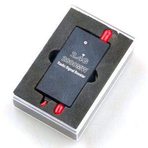24G 2W 2000mW Mini Radio Signal Booster for DJI Phantom
