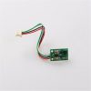 24G Receiver Board for Hubsan H502S H502E