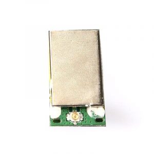 24G Receiver Module for Hubsan H501S H501C