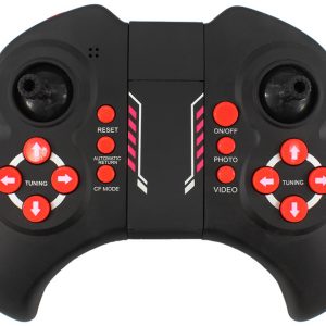 24G Transmitter Remote Controller for JJRC H20C