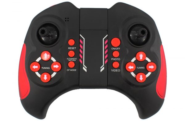 24G Transmitter Remote Controller for JJRC H20C