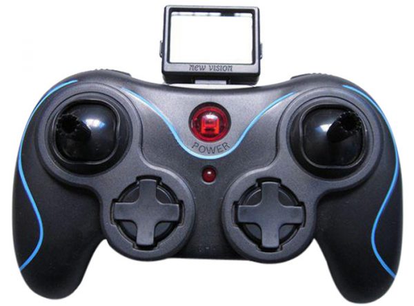 24G Transmitter Remote Controller for JJRC H8C