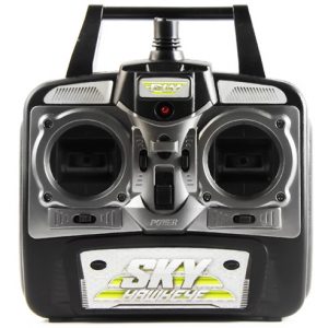 24G Transmitter Remote Controller for SKY Hawkeye HM1315S 1315W