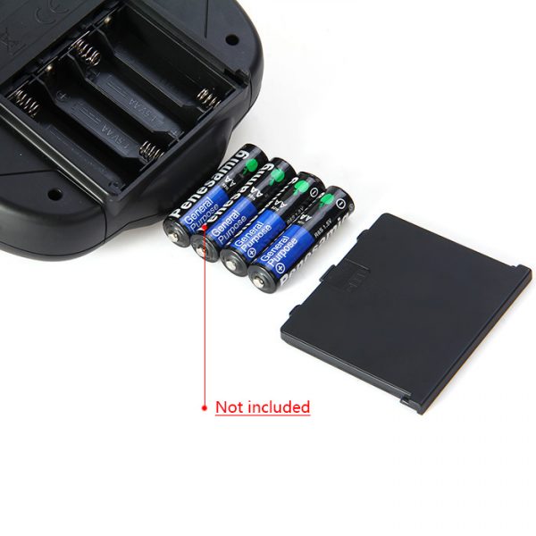 24G X250 016 Transmitter Remote Controller for XK X250 4