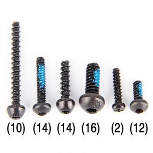 250 Z 13 Screw Set for Walkera Runner 250