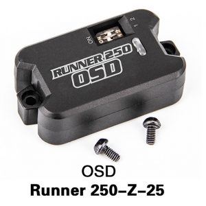 250 Z 25 OSD for Walkera Runner 250