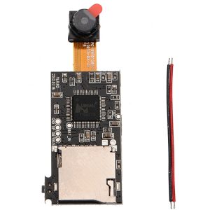 2MP Camera Module for Hubsan X4 H107C