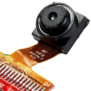 2MP Camera with Card for JJRC H6C Drone 2