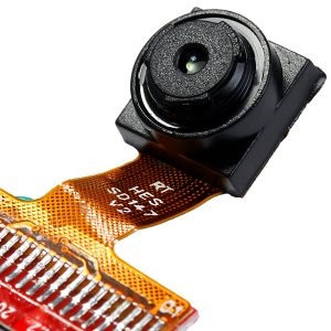 2MP Camera with Card for JJRC H6C Drone 2