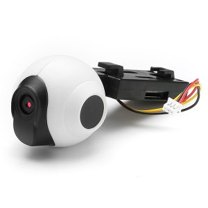 2MP HD Camera for JXD 509V