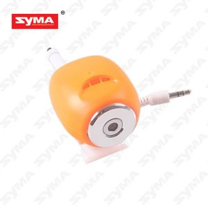 2MP HD Camera for Syma X8W ORANGE