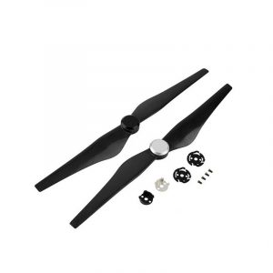 2pcs 1345s Quick Release Propeller for DJI Inspire 1 Drone