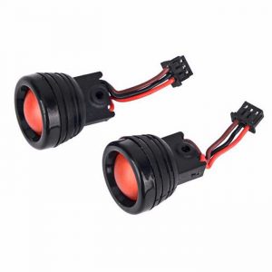 2pcs 250R Z 18 Red LED Light for Walkera Runner 250 Advance