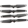 2pcs 4730S CW Clockwise CCW Counter Clockwise Quick Release Carbon Nylon Foldable Propeller for DJI Spark