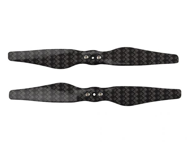 2pcs 5332S CW Clockwise CCW Counter Clockwise Carbon Fiber Propeller for DJI Mavic Air