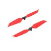 2pcs 7238F Quick Release Propeller for Mavic Air 2 RED