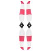 2pcs 7238F Quick Release Propeller for Mavic Air 2 WHITE RED