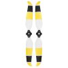2pcs 7238F Quick Release Propeller for Mavic Air 2 WHITE YELLOW BLACK