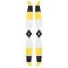 2pcs 7238F Quick Release Propeller for Mavic Air 2 WHITE YELLOW BLACK