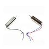 2pcs 7mm Hollow Cup Motor for Hubsan X4 H107L