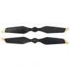 2pcs 8331 Quick Release Low Noise Propeller for DJI Mavic Pro Platinum GOLD