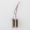 2pcs 8x20mm Motor for Hubsan X4 H107C H107D