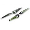 2pcs 9443 CW Clockwise CCW Counter Clockwise Propeller for DJI Phantom 2 Vision FC40 CAMOUFLAGE