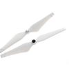 2pcs 9450 CW Clockwise CCW Counter Clockwise Quick Release Propeller for DJI Phantom 2 3 WHITE SILVER
