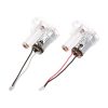 2pcs CW Clockwise CCW Counter Clockwise Motor for FQ777 FQ02W