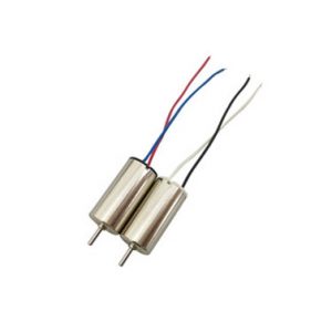 2pcs CW Clockwise CCW Counter Clockwise Motor for Syma X21