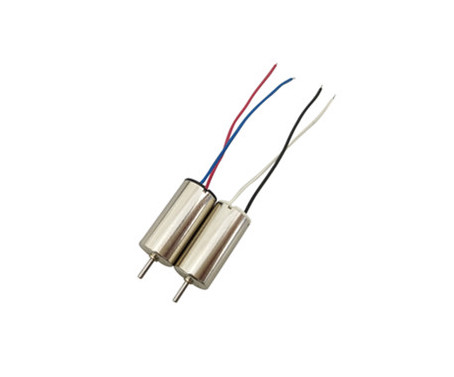 2pcs CW Clockwise CCW Counter Clockwise Motor for Syma X21