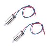 2pcs CW Clockwise Motor Clockwise for Syma X5SC X5SW X5HC X5HW X5UC X5UW X9 X9S