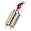 2pcs CW Clockwise Motor for FY530