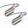 2pcs CW Clockwise Motor for Hubsan H502S H502E