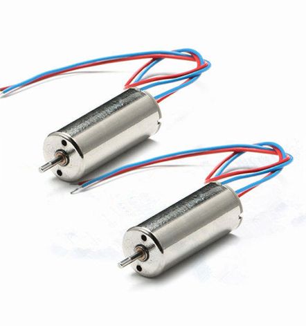 2pcs CW Clockwise Motor for Hubsan H502S H502E