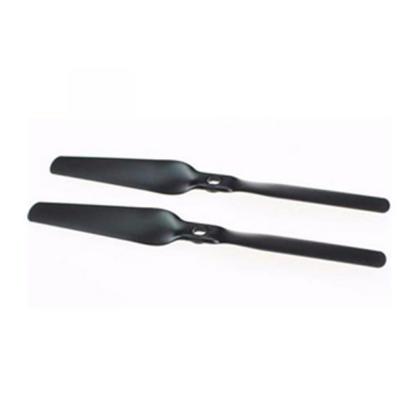 2pcs CW Clockwise Propeller for XK X252