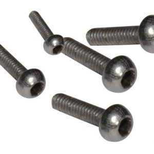 2pcs CX 20 028 M2x8 Screw for Cheerson CX 20