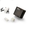2pcs Camera Lens Dust Proof Protection Cover for DJI Spark