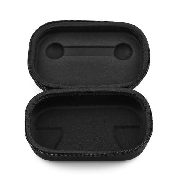 2pcs Drone and Remote Controller Waterproof Storage and Carrying Case Set for DJI Mavic Pro Drone 1