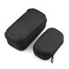 2pcs Drone and Remote Controller Waterproof Storage and Carrying Case Set for DJI Mavic Pro Drone 3