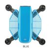 2pcs Finger Guard for DJI Spark BLUE